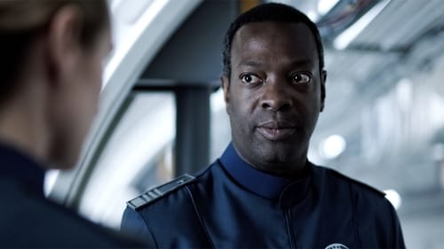 The Expanse: 3×5