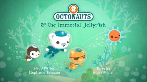 Octonauts, S03E17 - (2014)