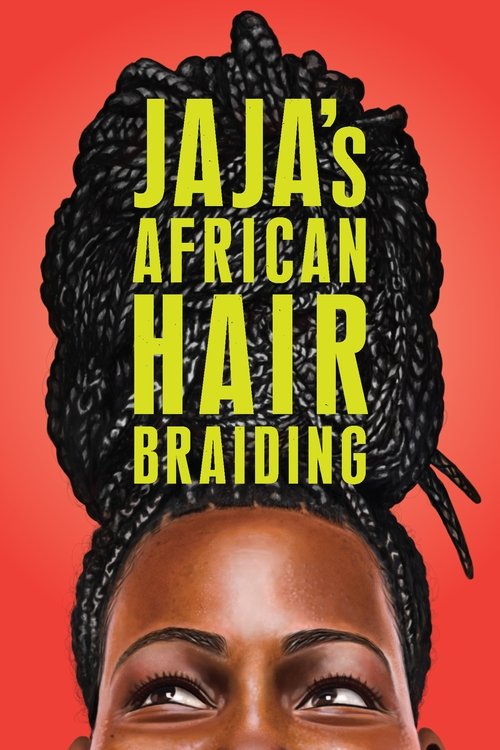 Jaja's African Hair Braiding (2023)