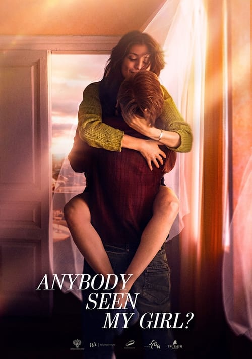 Anybody Seen My Girl? Movie Poster Image