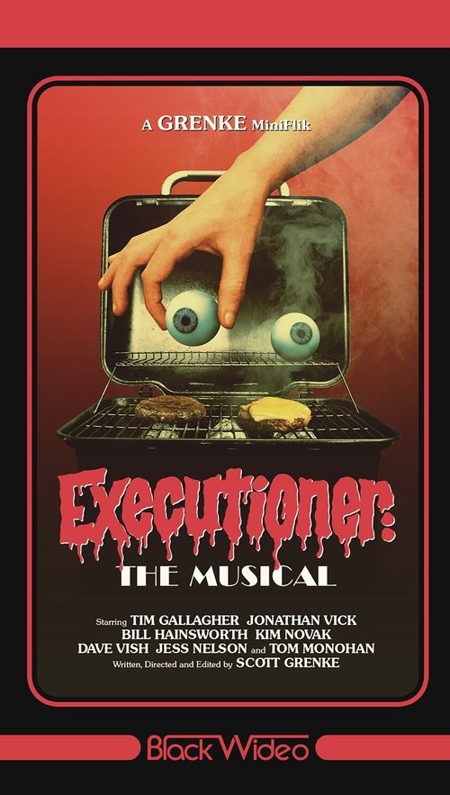 Executioner: The Musical 1989