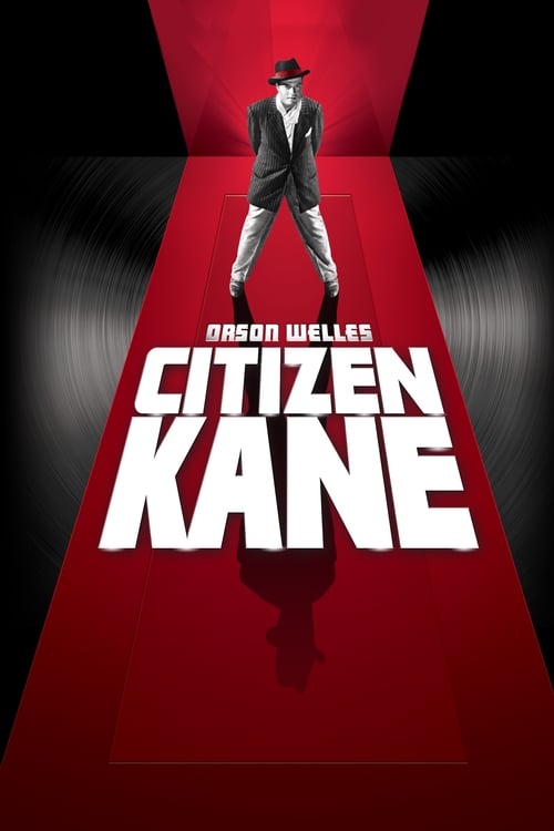 Citizen Kane 1941