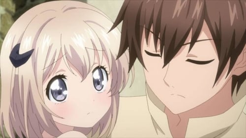 Uchi no Ko no Tame naraba, Ore wa Moshikashitara Maou mo Taoseru kamo Shirenai: 1×2