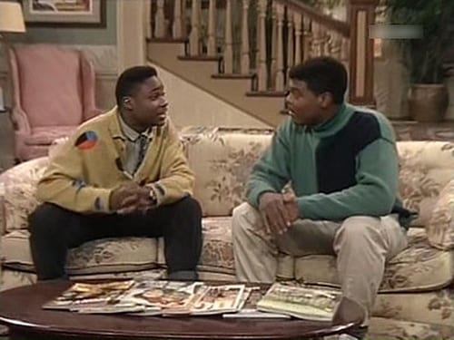 The Cosby Show, S05E08 - (1988)