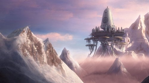 Star Wars: The Clone Wars: 6×6