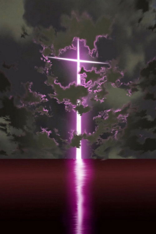 Pòster de Reconstrucció d'Evangelion - Col·lecció