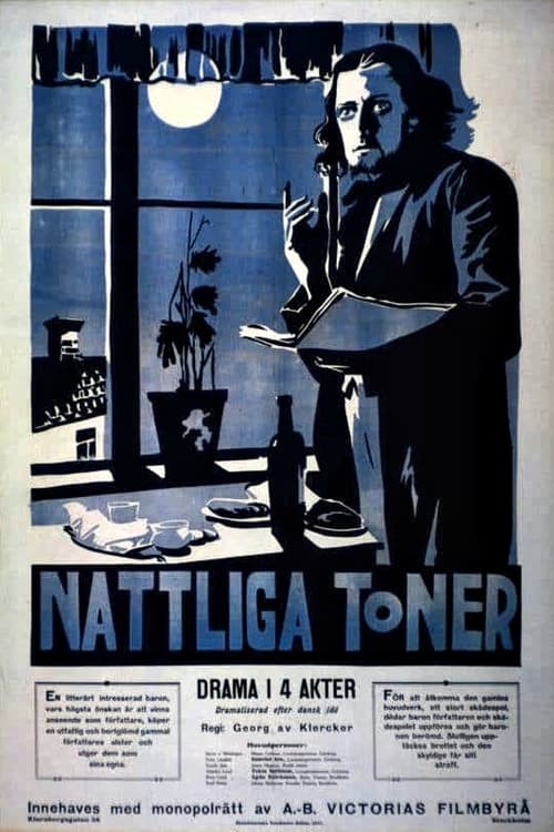 Nattliga toner (1918)