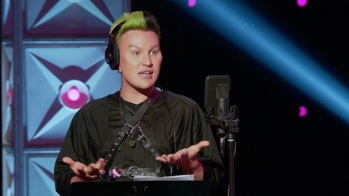 RuPaul’s Drag Race: All Stars: 7×6