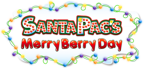 Santa Pac's Merry Berry Day