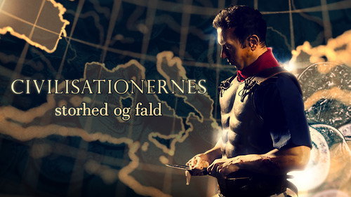 The Secrets To Civilization — Fundos 4