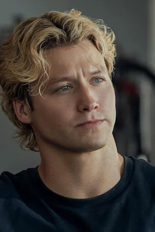 Stephen Kalyn