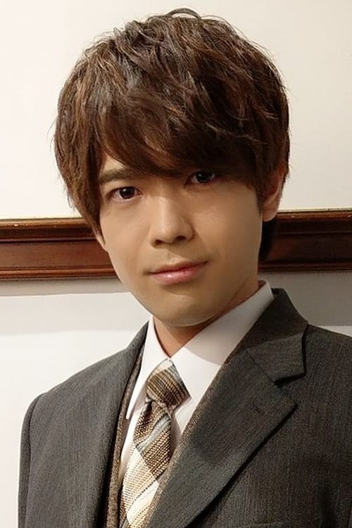 Foto de perfil de Takeaki Masuyama