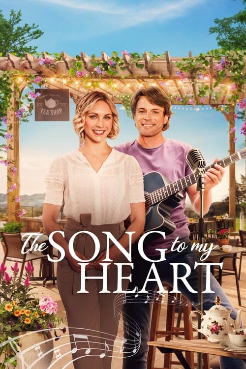 Poster do filme The Song to My Heart