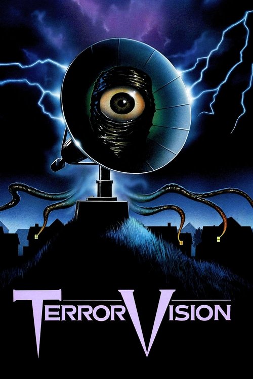 |FR| TerrorVision