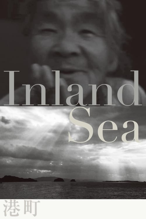 Inland Sea poster