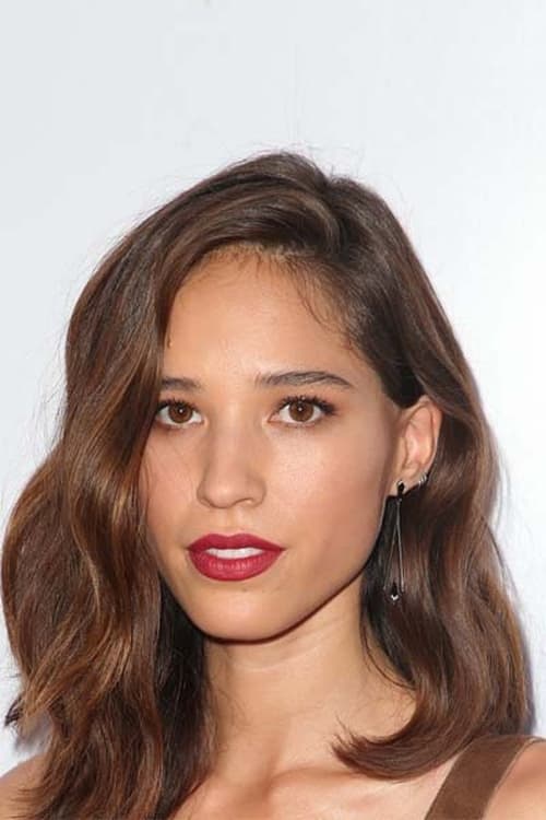 Kép: Kelsey Asbille színész profilképe