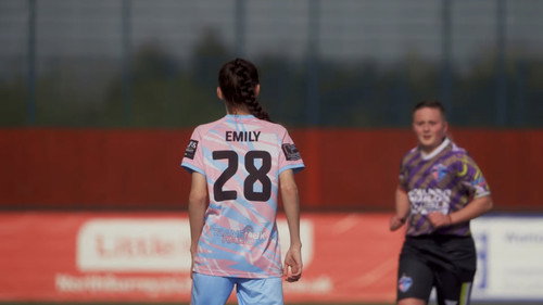 Emily's Last Game still