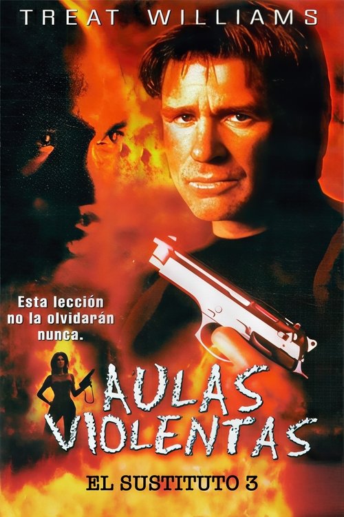 El sustituto 3: Aulas violentas