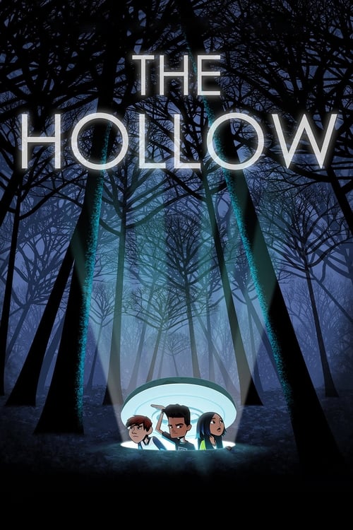 Image The Hollow