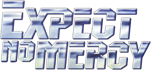 Expect No Mercy