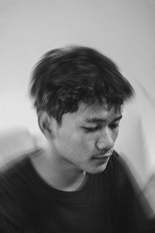Foto de Noor Ahmad Ramadhan