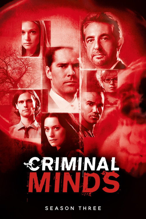 Season 3 poster