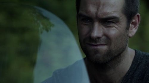 Banshee: 1×1