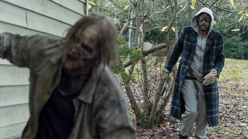 The Walking Dead - Season 10 - Episode 22: Here's Negan