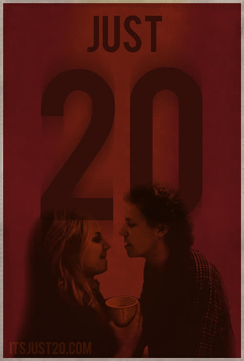 Poster do filme Just 20