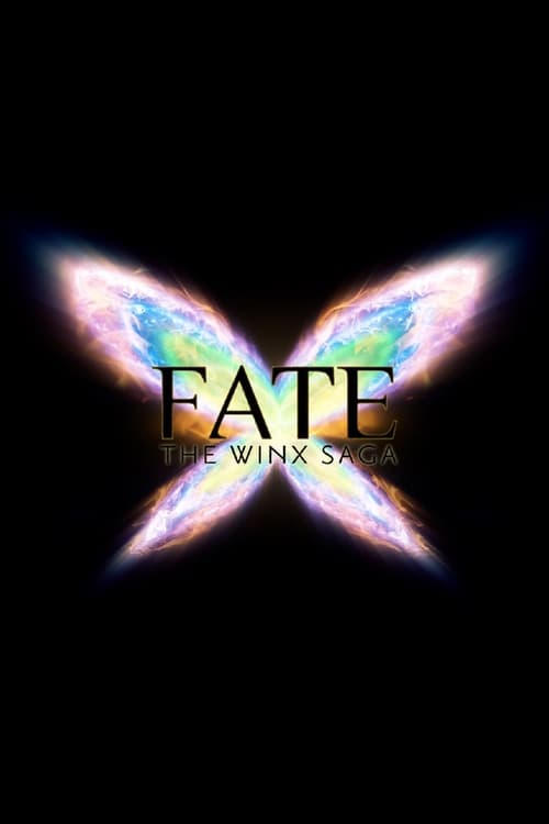 Largescale poster for Fate: The Winx Saga