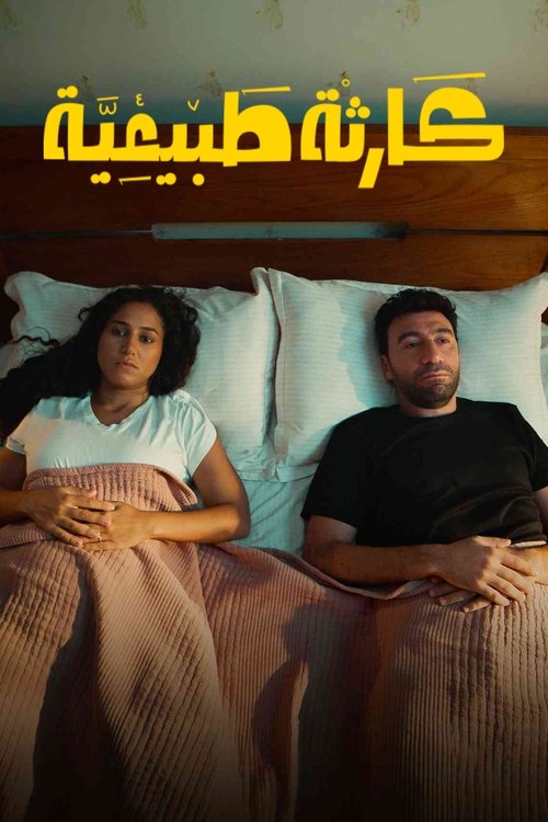 Poster de la saison 1