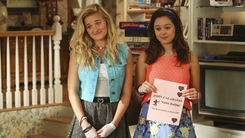 Os Goldbergs: 4×2