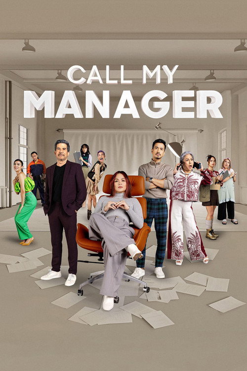 Call My Manager!