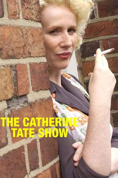 The Catherine Tate Show