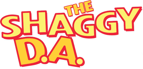 The Shaggy D.A.
