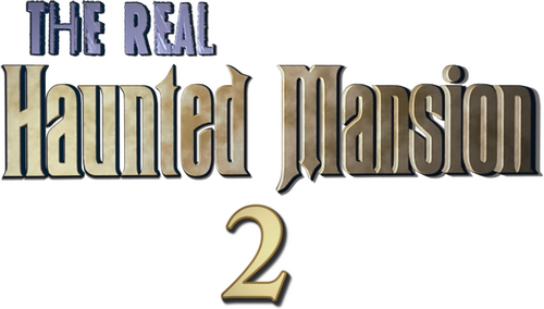 The Real Haunted Mansion 2