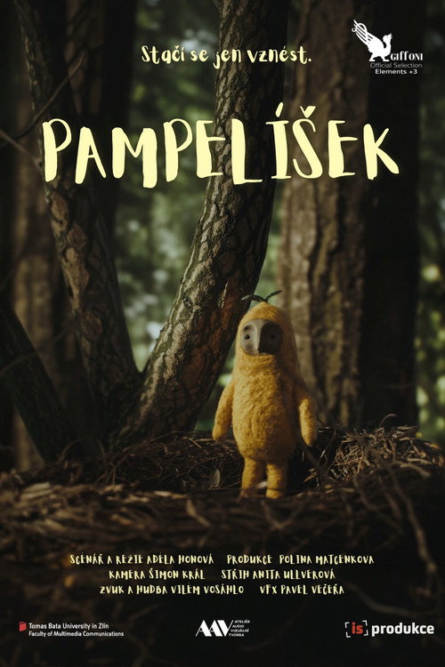 Cartell de Pampelišek