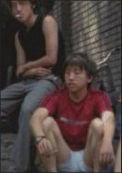 Hot Summer
