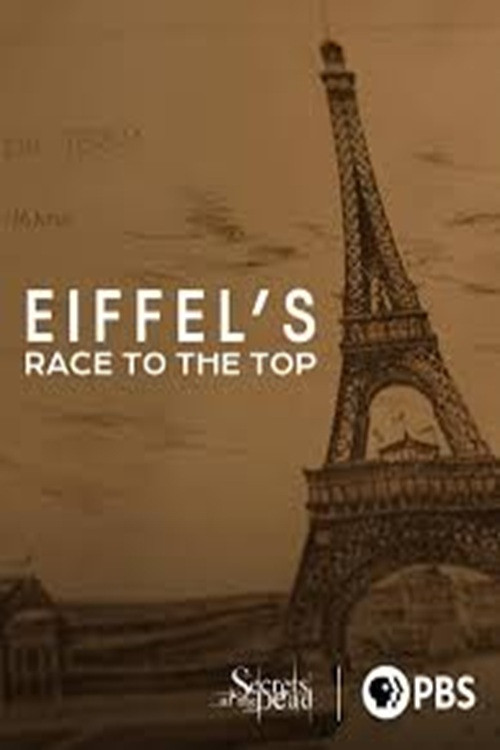 Eiffel's Race to the Top poster