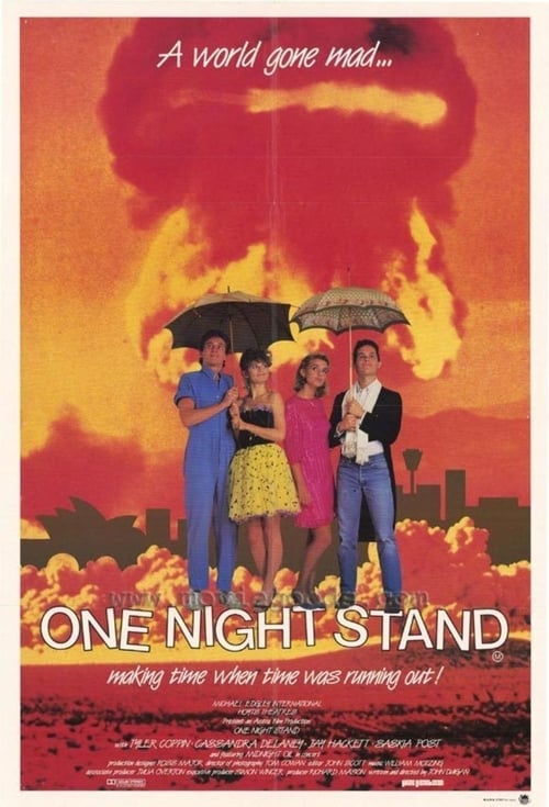 One Night Stand 1984