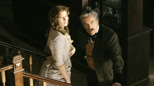 Deadwood: 1×8