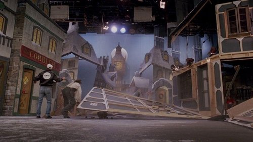 Backdrops