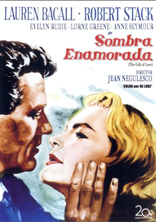 Sombra enamorada 1958