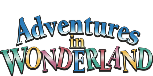 Adventures in Wonderland