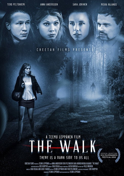 The Walk