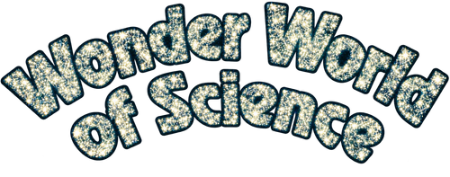 Wonder World of Science