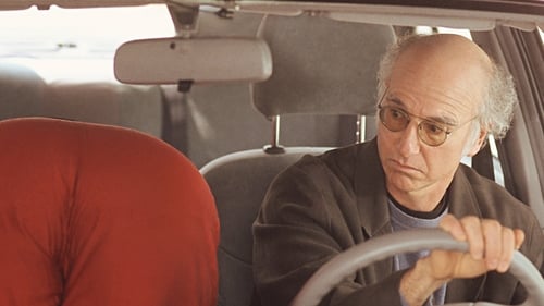 Poster della serie Curb Your Enthusiasm