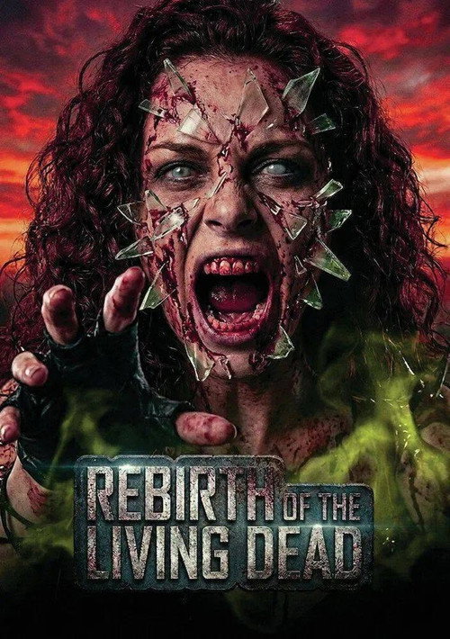 Rebirth of the Living Dead still 2