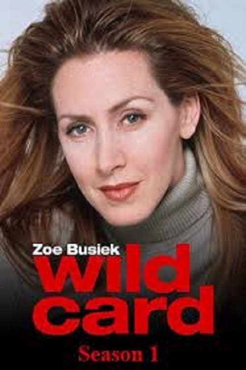 Wild Card, S01E16 - (2004)