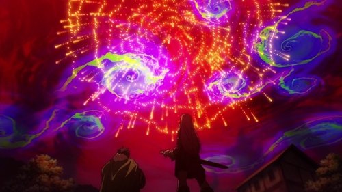 The Rising of the Shield Hero: 1×3